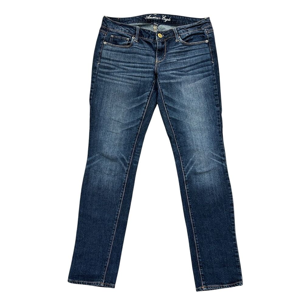 American Eagle Skinny Jeans